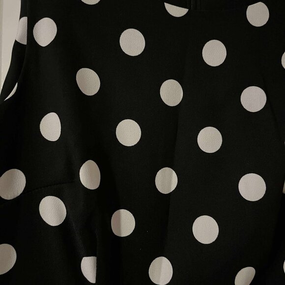 Alyx Petite Dress Size 6P - Picture 2 of 5